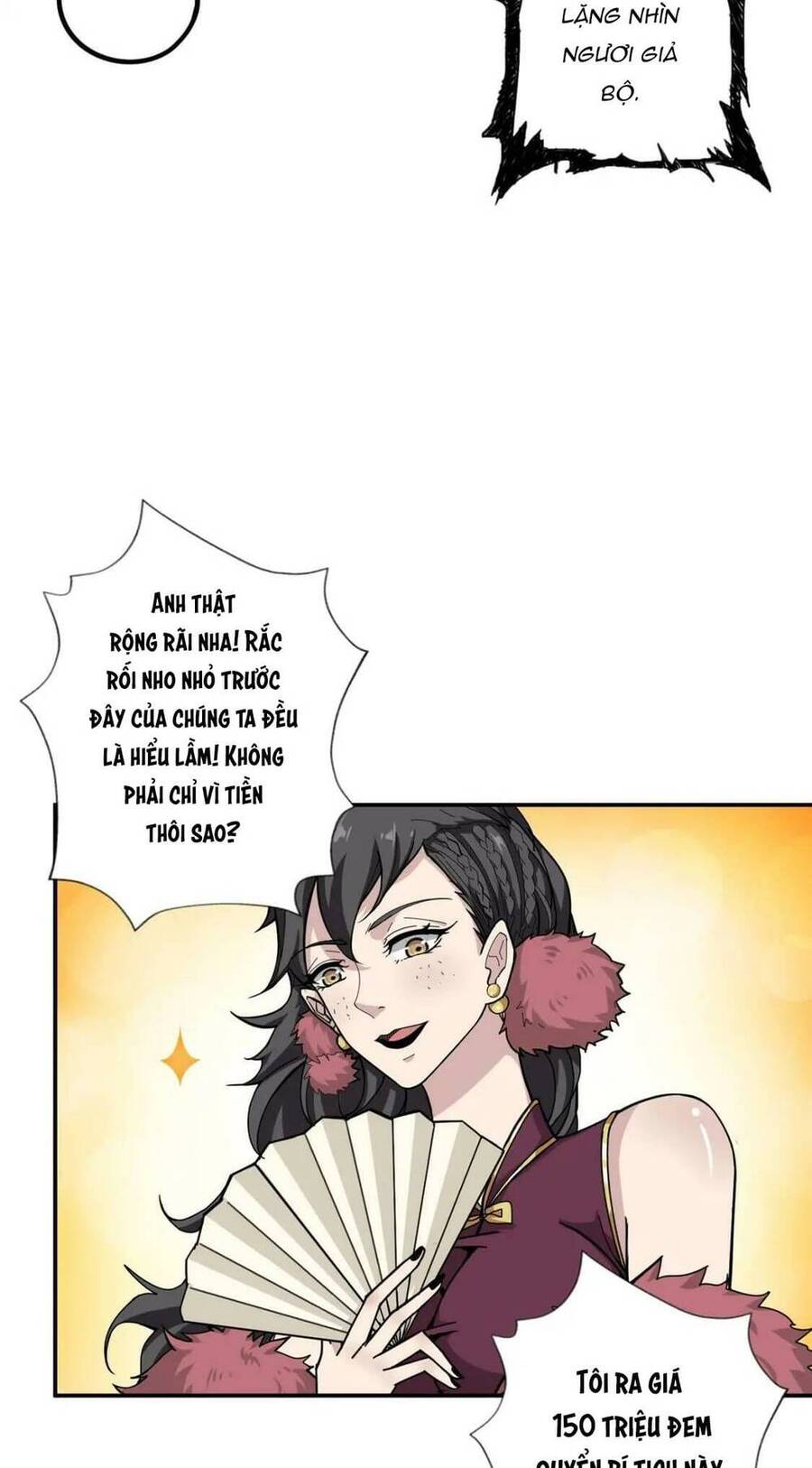 God Slayer Chapter 76 - Trang 2