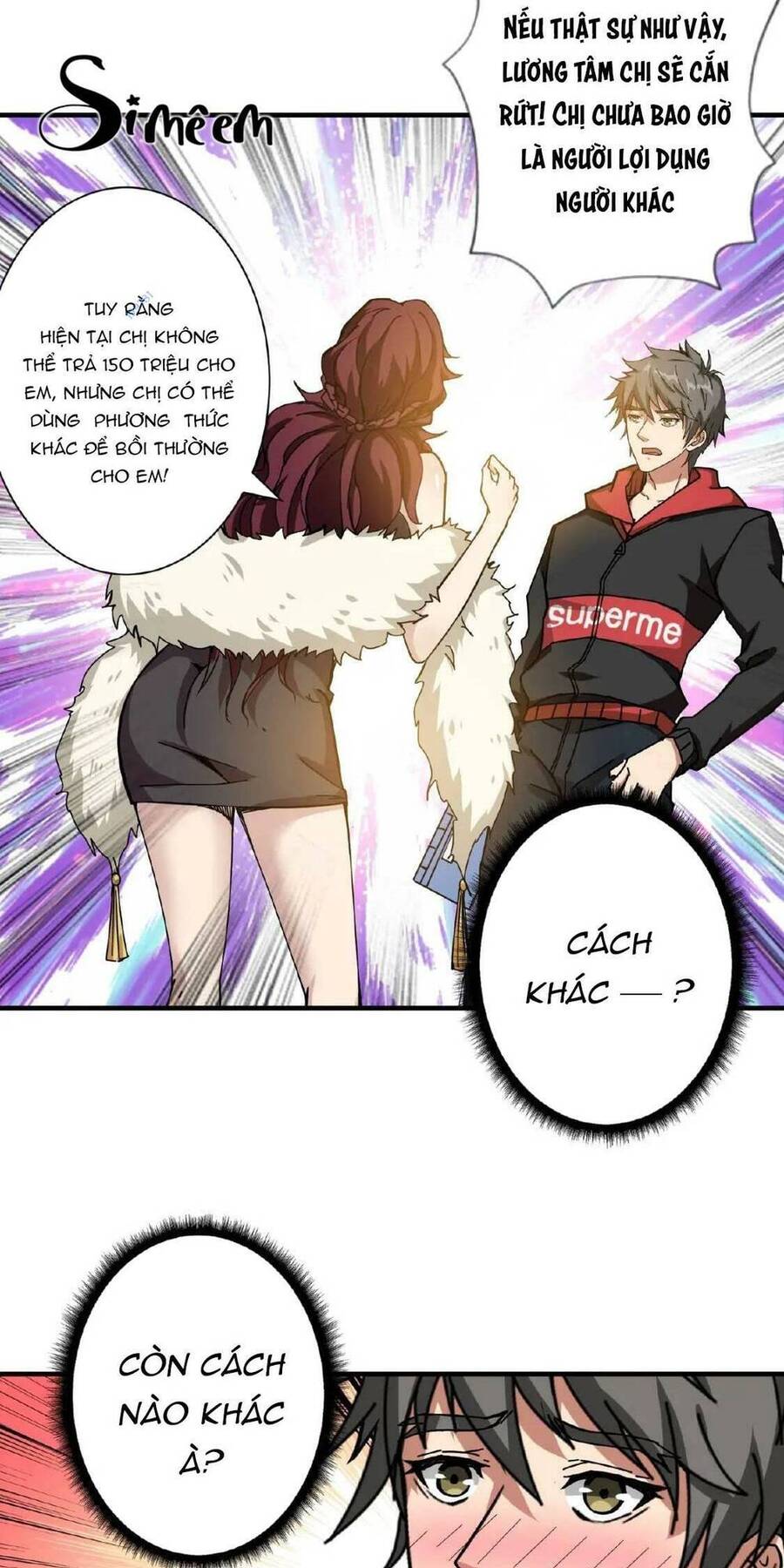 God Slayer Chapter 77 - Trang 2