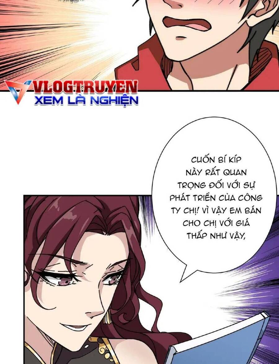 God Slayer Chapter 77 - Trang 2