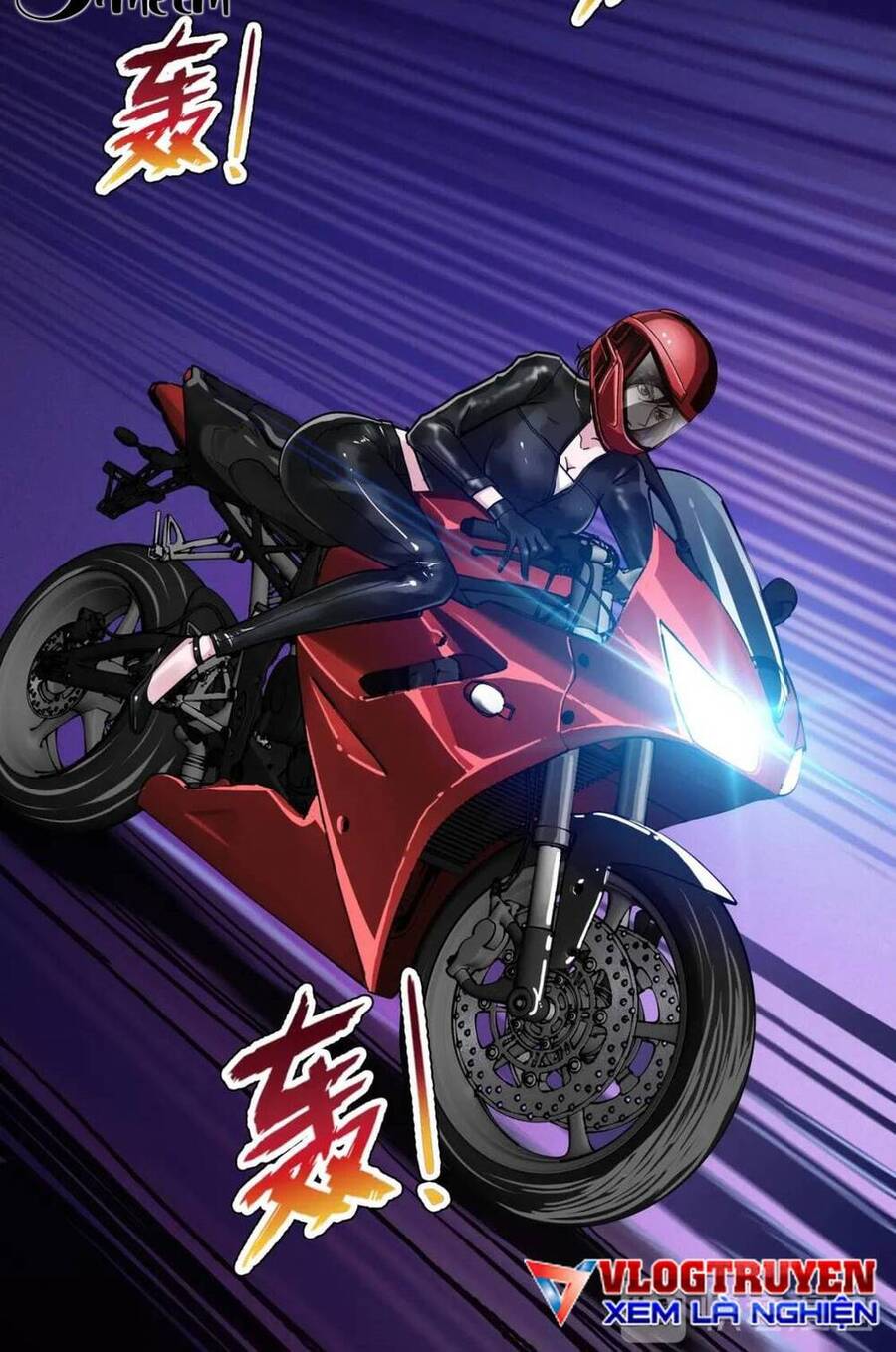 God Slayer Chapter 78 - Trang 2