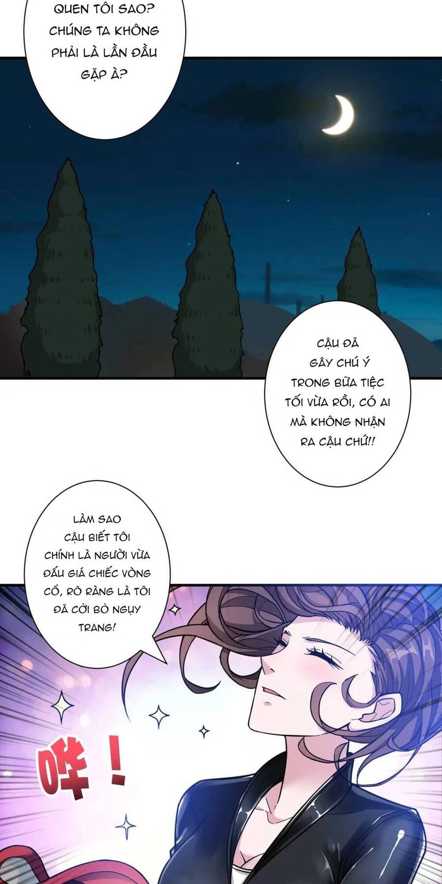 God Slayer Chapter 78 - Trang 2