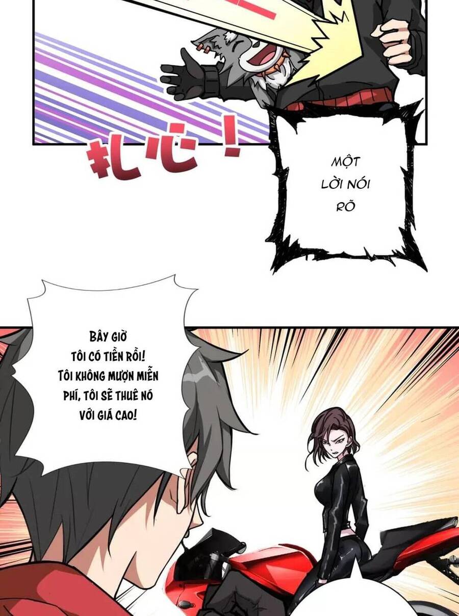 God Slayer Chapter 78 - Trang 2