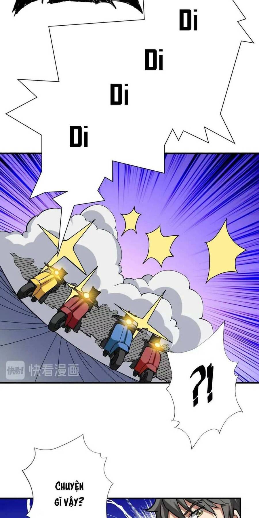 God Slayer Chapter 78 - Trang 2