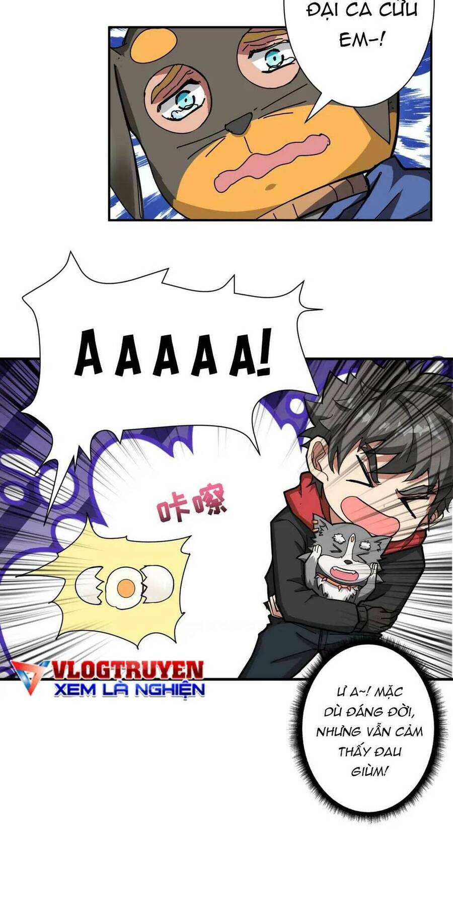 God Slayer Chapter 79 - Trang 2