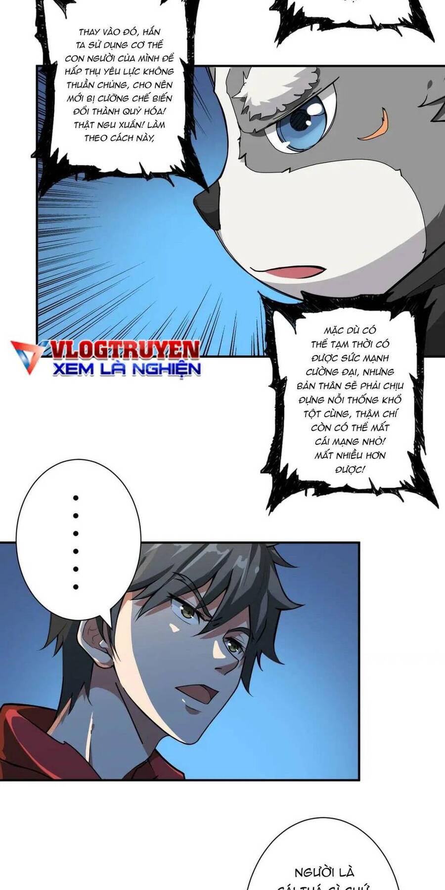 God Slayer Chapter 79 - Trang 2