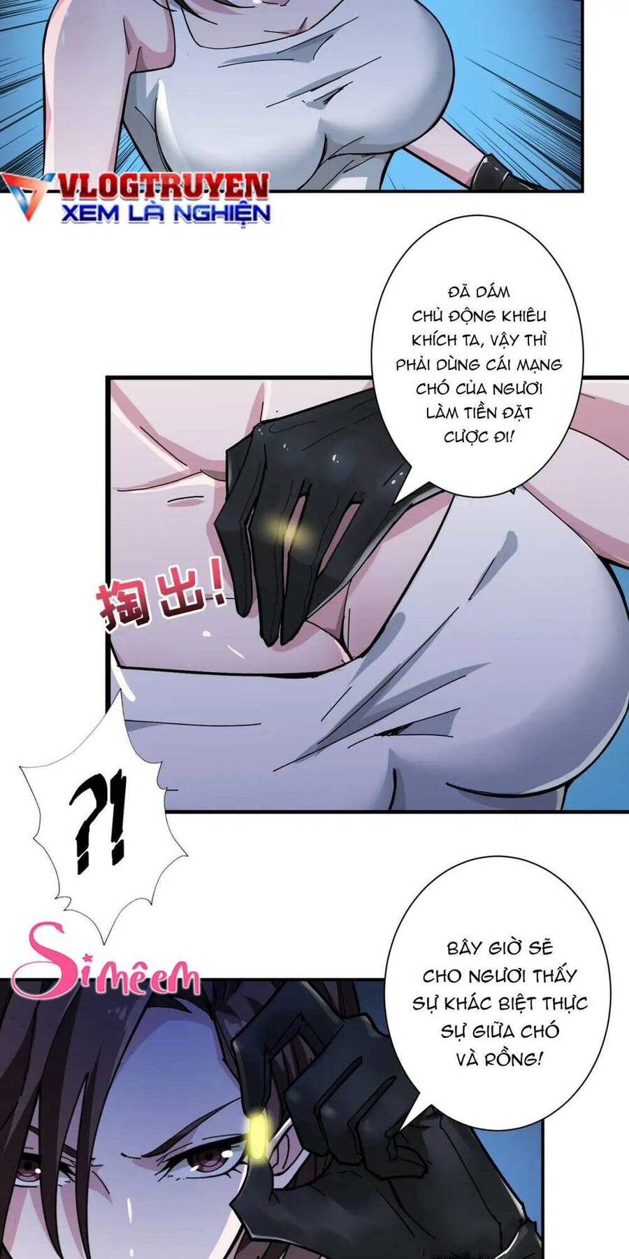 God Slayer Chapter 79 - Trang 2