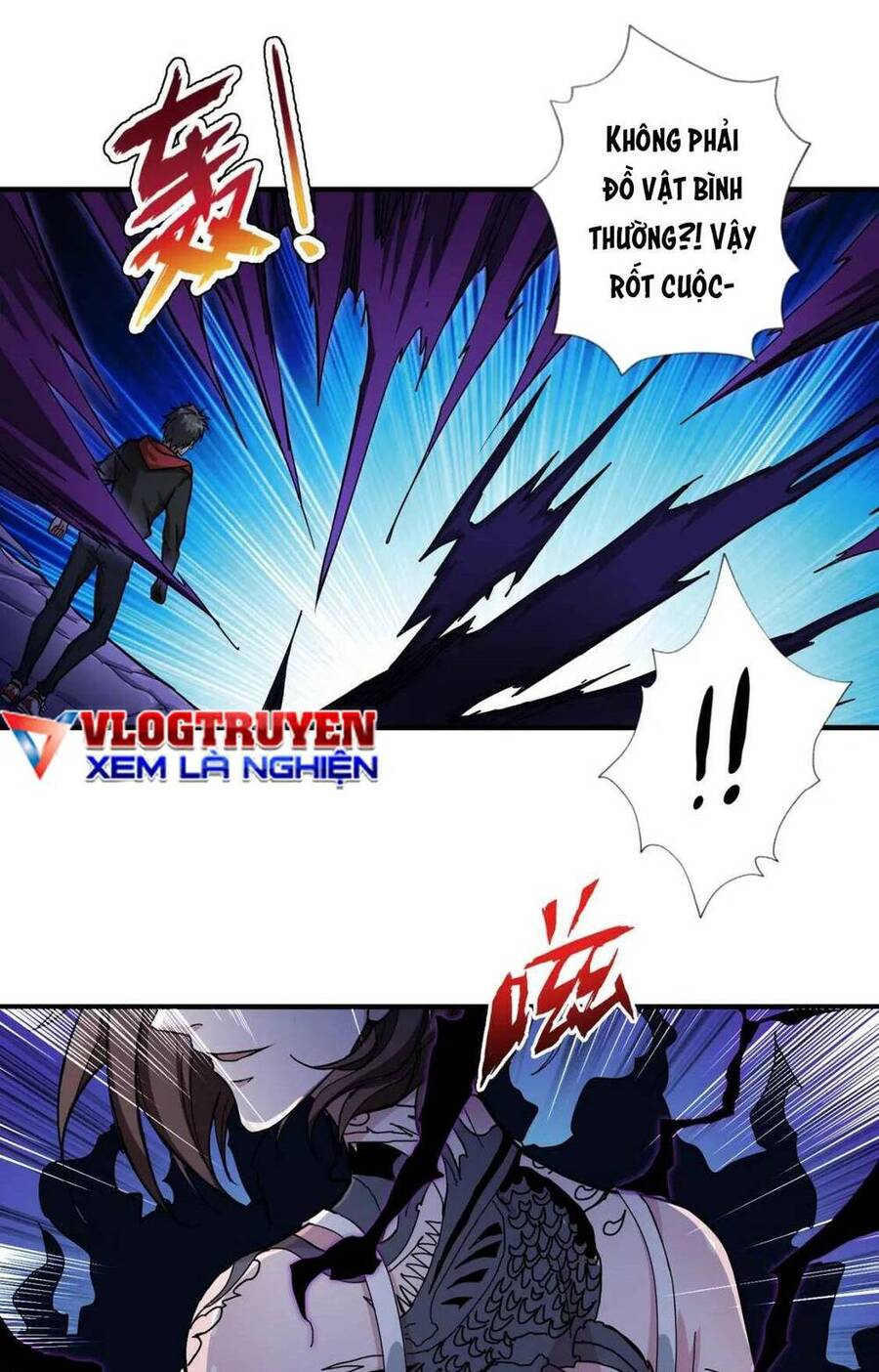 God Slayer Chapter 79 - Trang 2