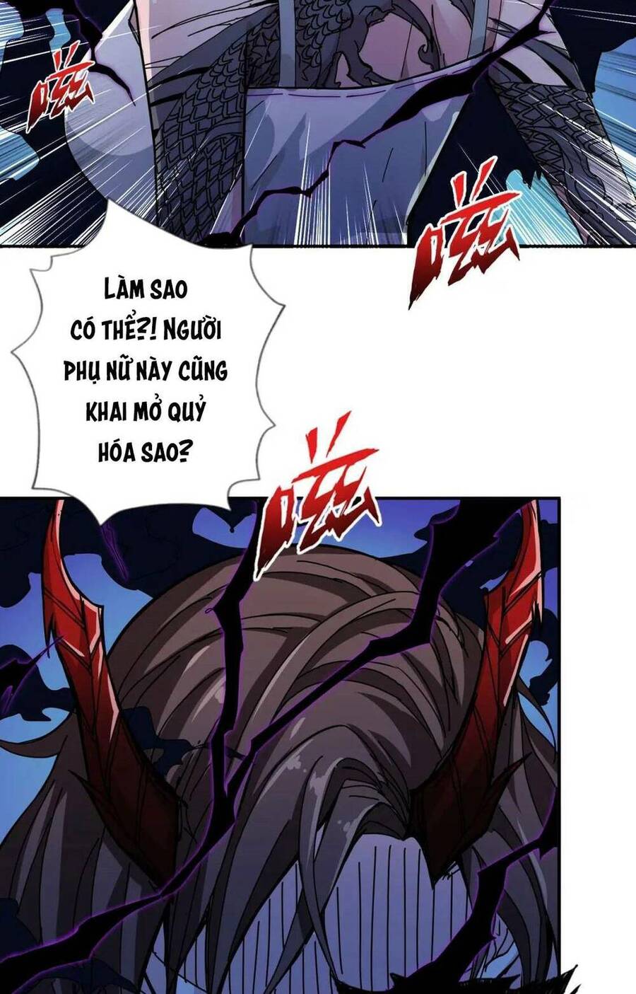 God Slayer Chapter 79 - Trang 2