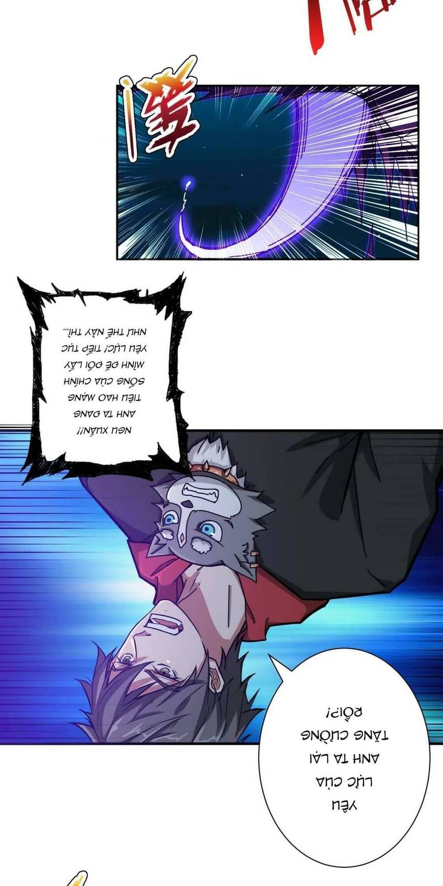 God Slayer Chapter 80 - Trang 2