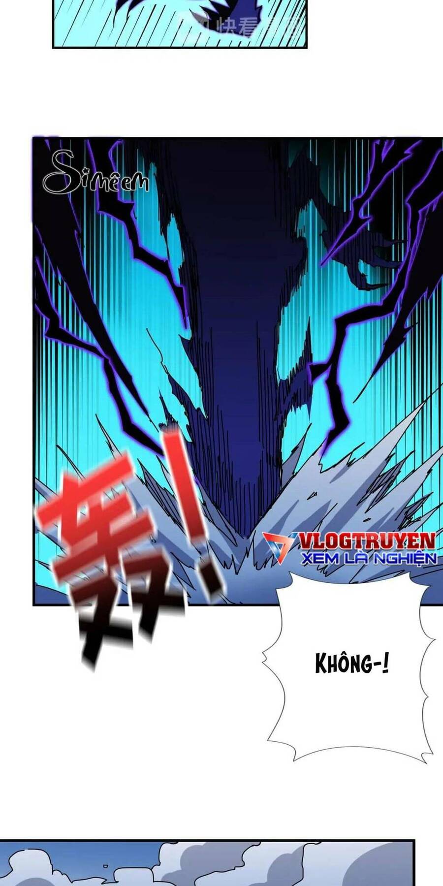 God Slayer Chapter 80 - Trang 2