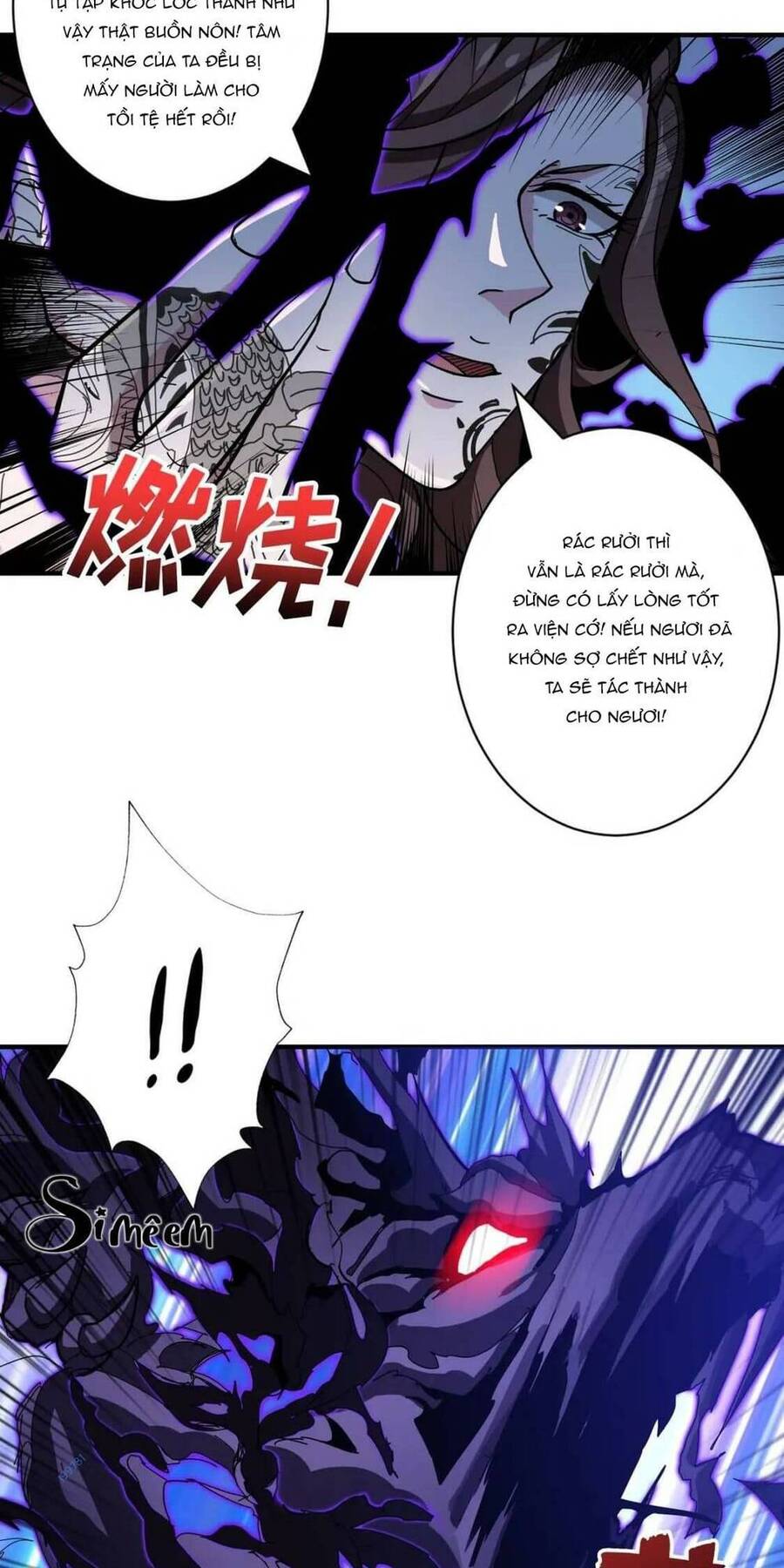 God Slayer Chapter 80 - Trang 2