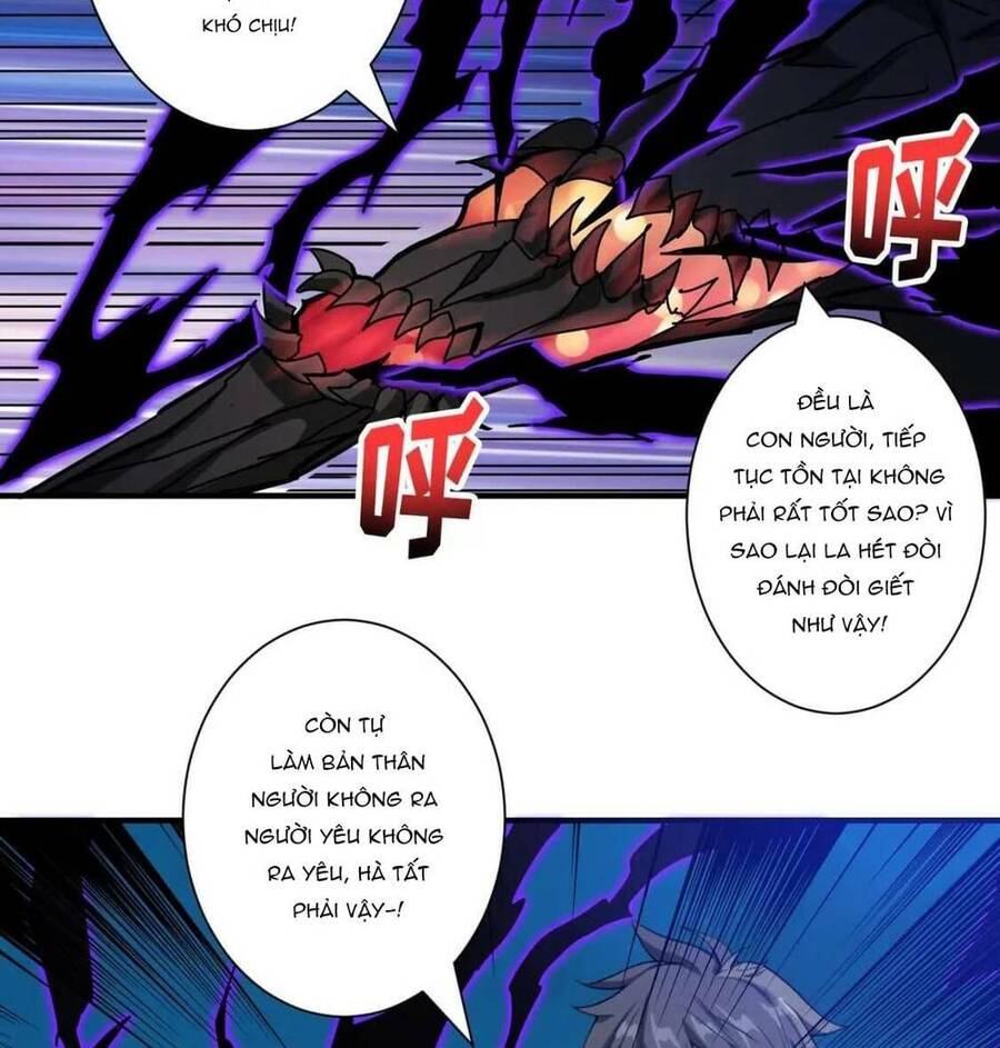God Slayer Chapter 80 - Trang 2