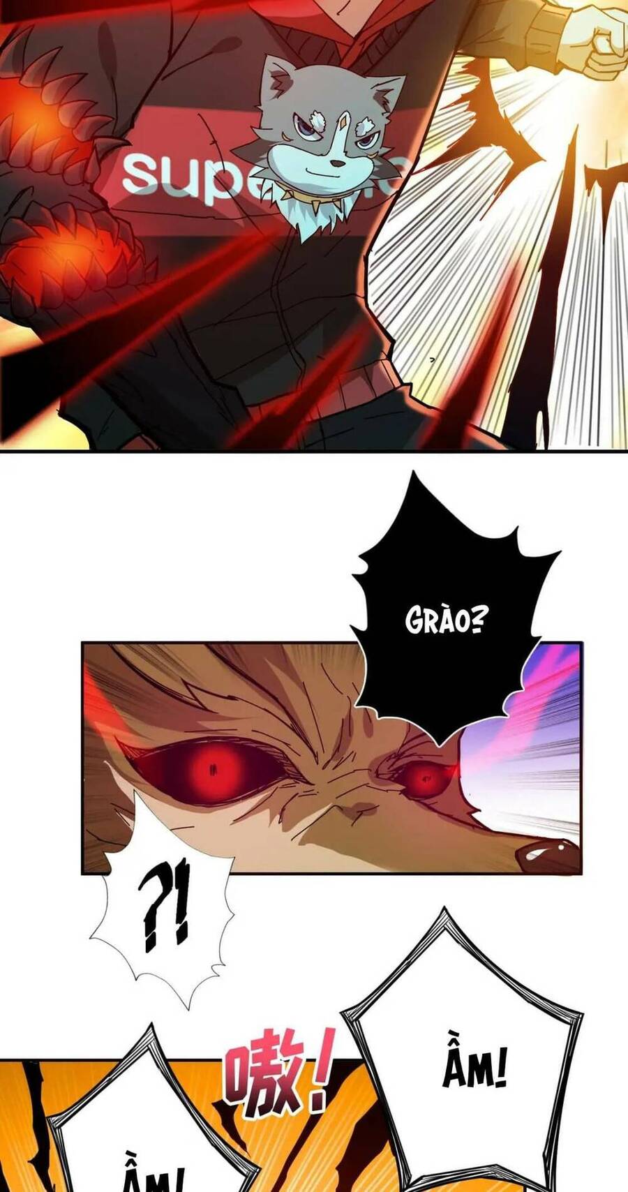 God Slayer Chapter 81 - Trang 2