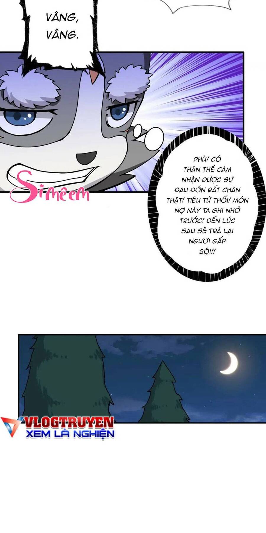 God Slayer Chapter 82 - Trang 2