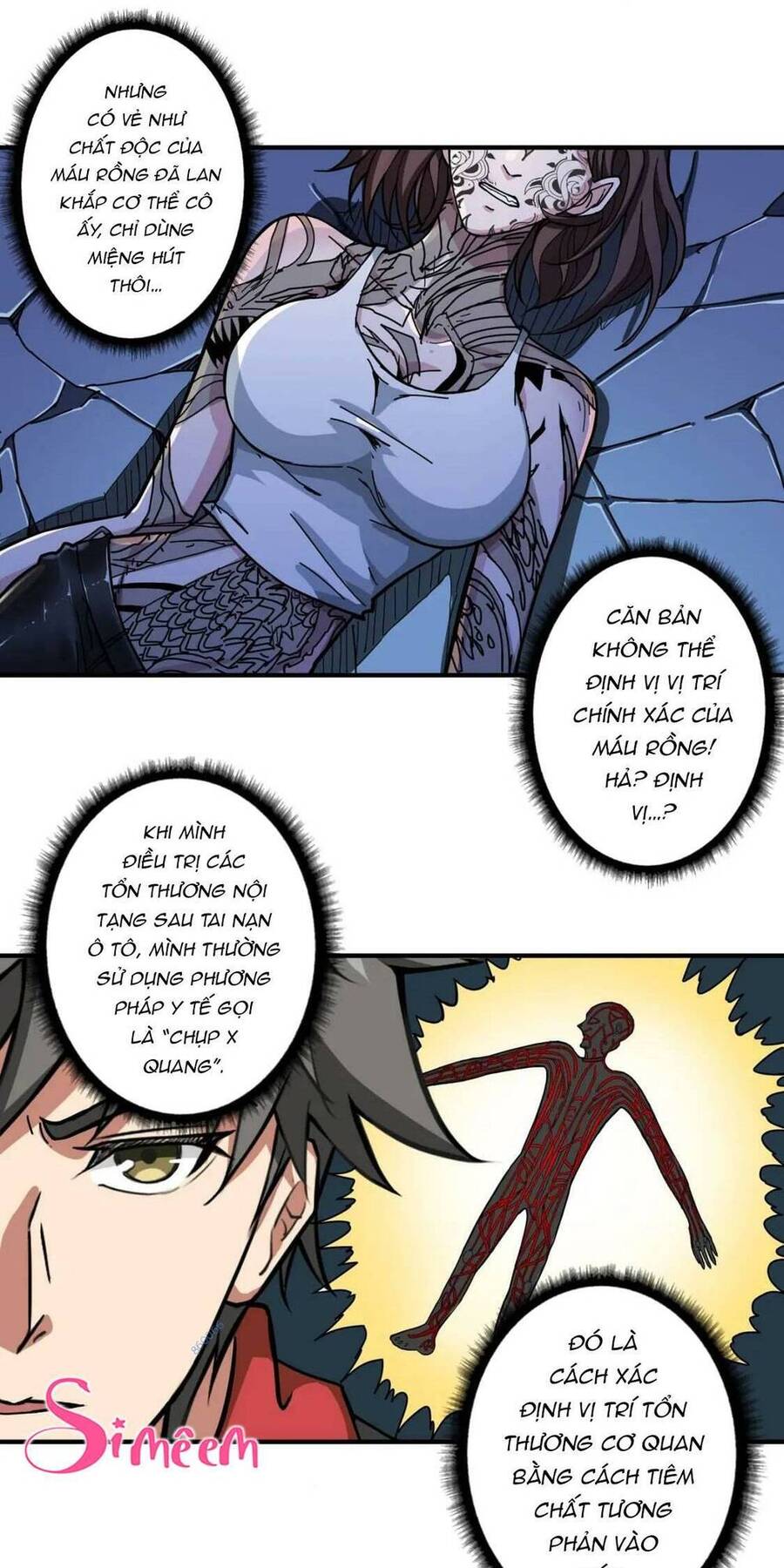 God Slayer Chapter 82 - Trang 2