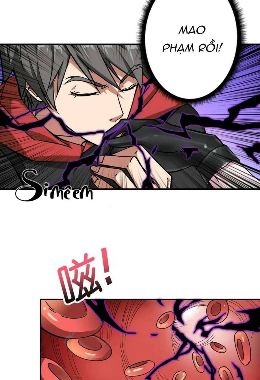 God Slayer Chapter 82 - Trang 2