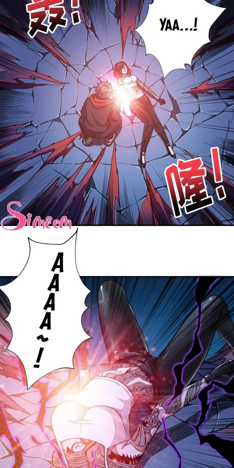 God Slayer Chapter 82 - Trang 2