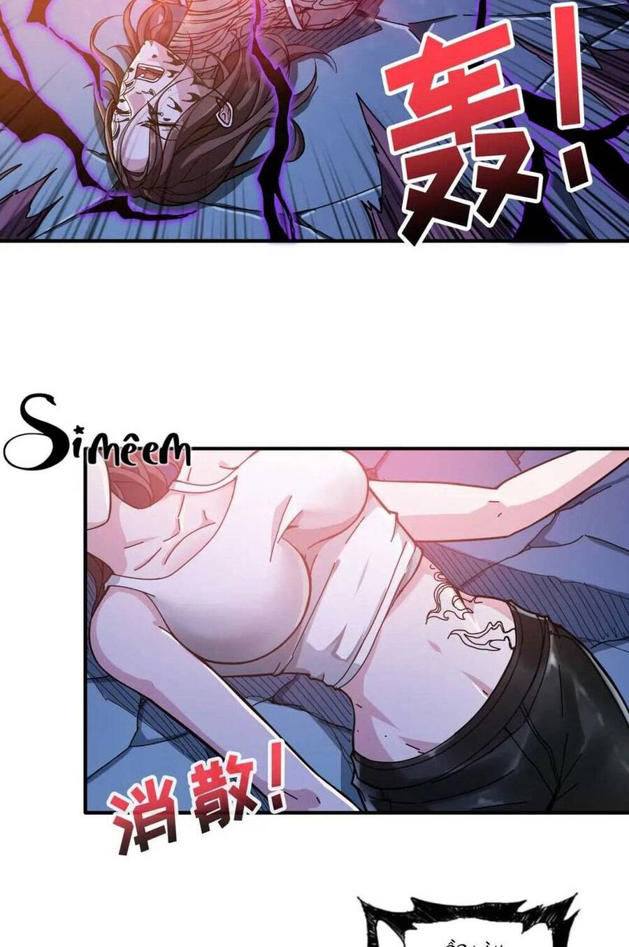 God Slayer Chapter 82 - Trang 2