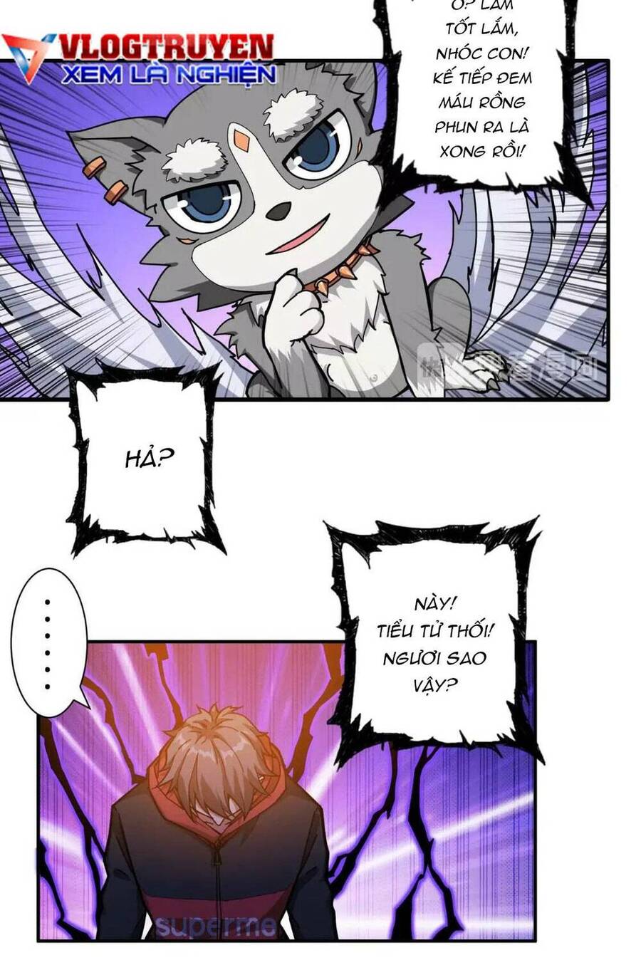 God Slayer Chapter 82 - Trang 2