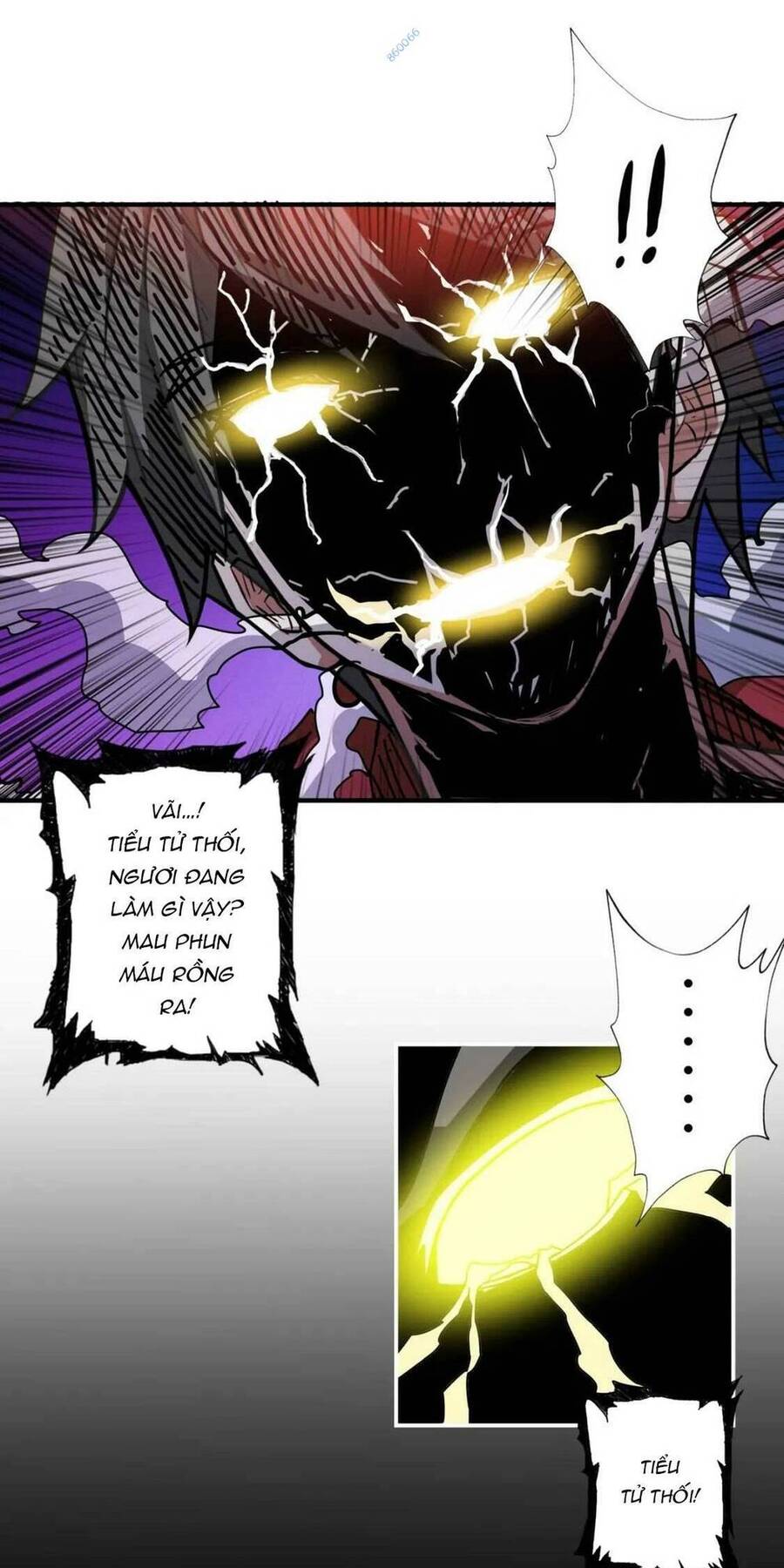 God Slayer Chapter 82 - Trang 2