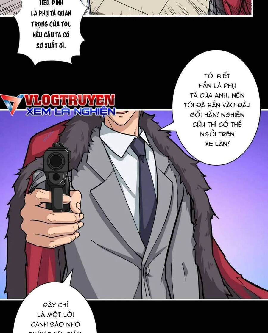 God Slayer Chapter 82 - Trang 2