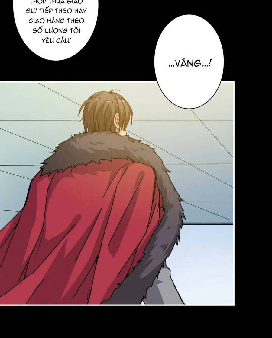 God Slayer Chapter 82 - Trang 2