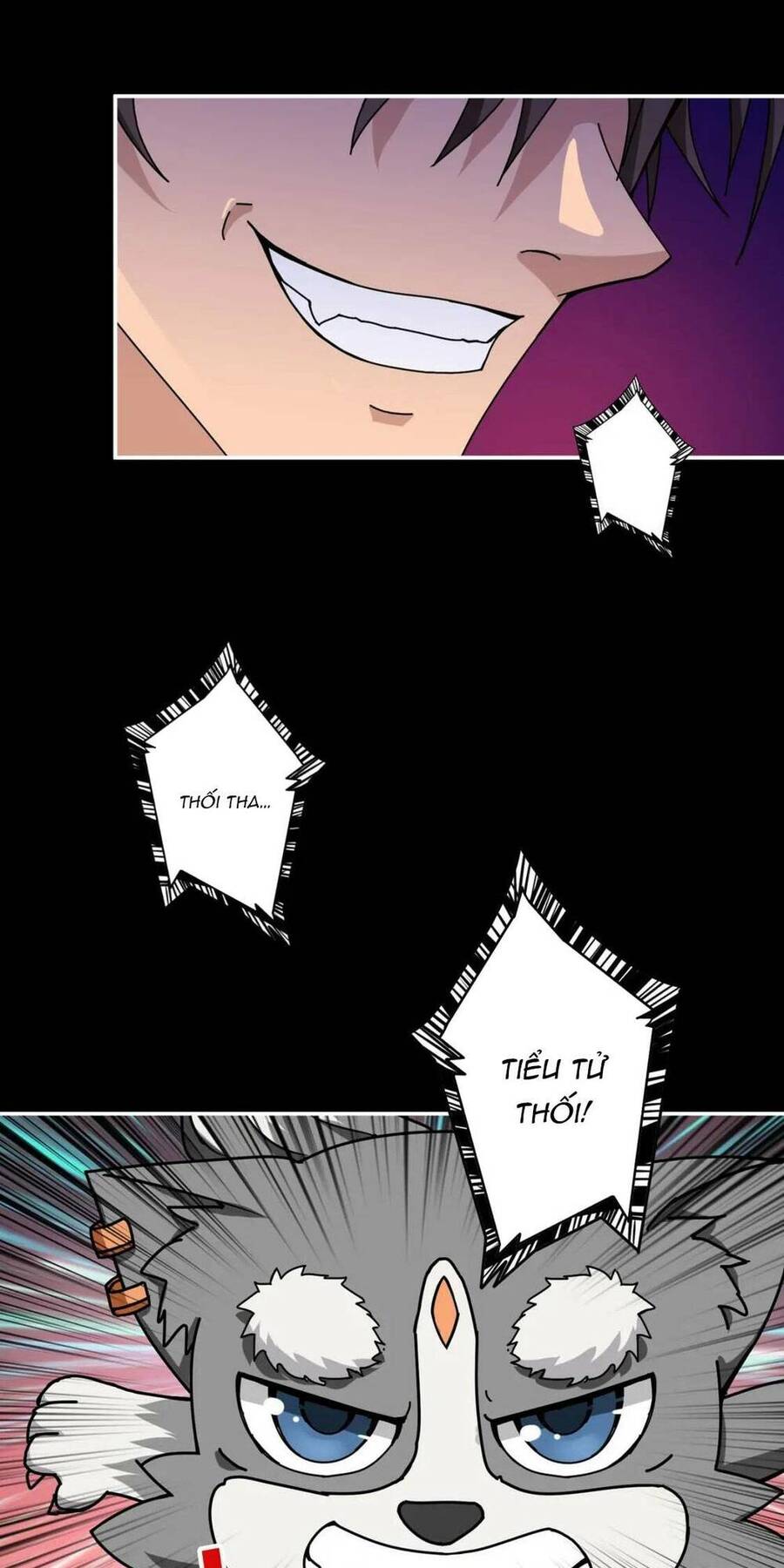 God Slayer Chapter 82 - Trang 2