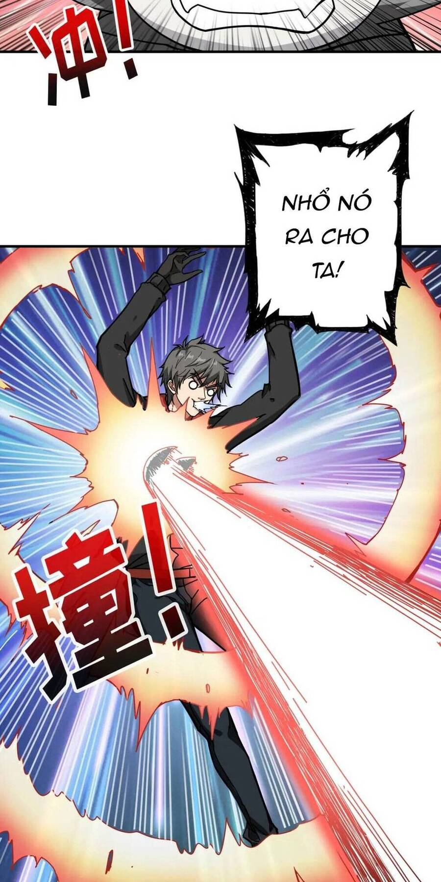 God Slayer Chapter 82 - Trang 2