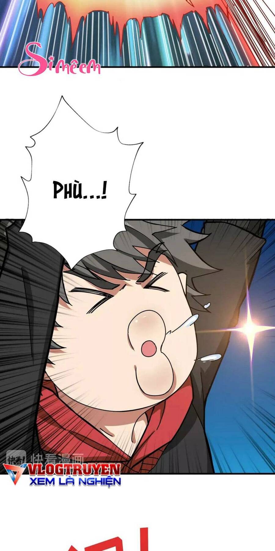 God Slayer Chapter 82 - Trang 2