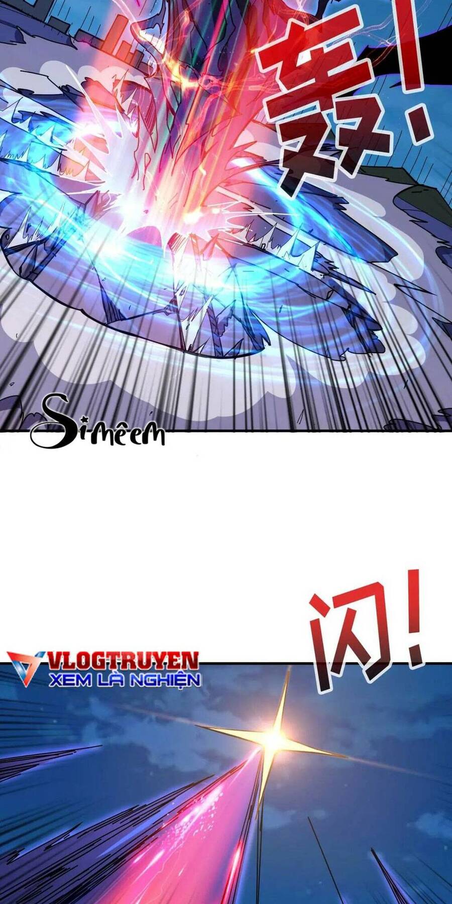 God Slayer Chapter 82 - Trang 2