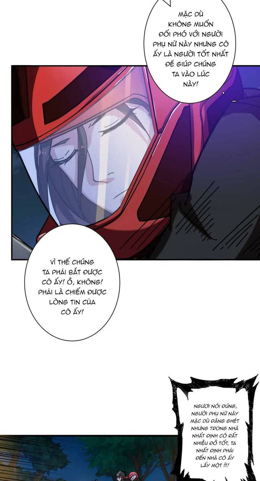 God Slayer Chapter 83 - Trang 2