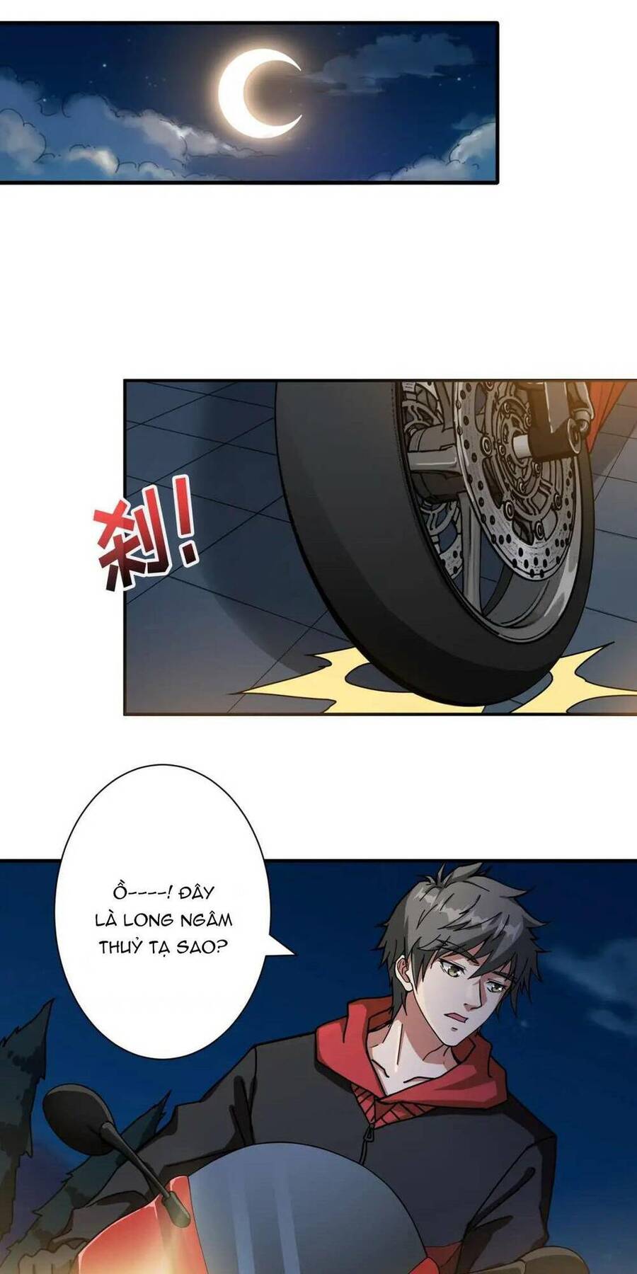 God Slayer Chapter 83 - Trang 2