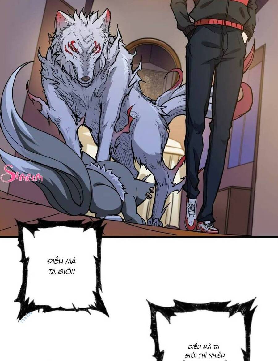 God Slayer Chapter 84 - Trang 2