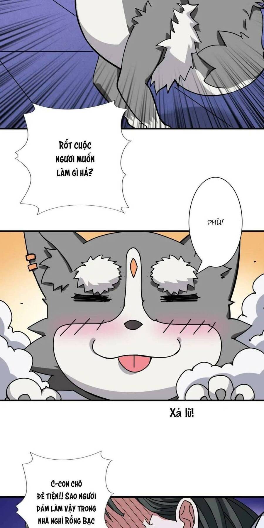 God Slayer Chapter 85 - Trang 2