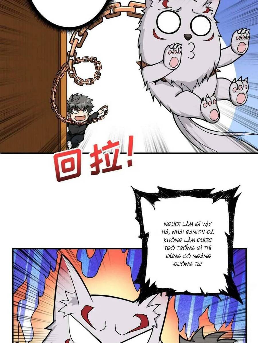 God Slayer Chapter 85 - Trang 2