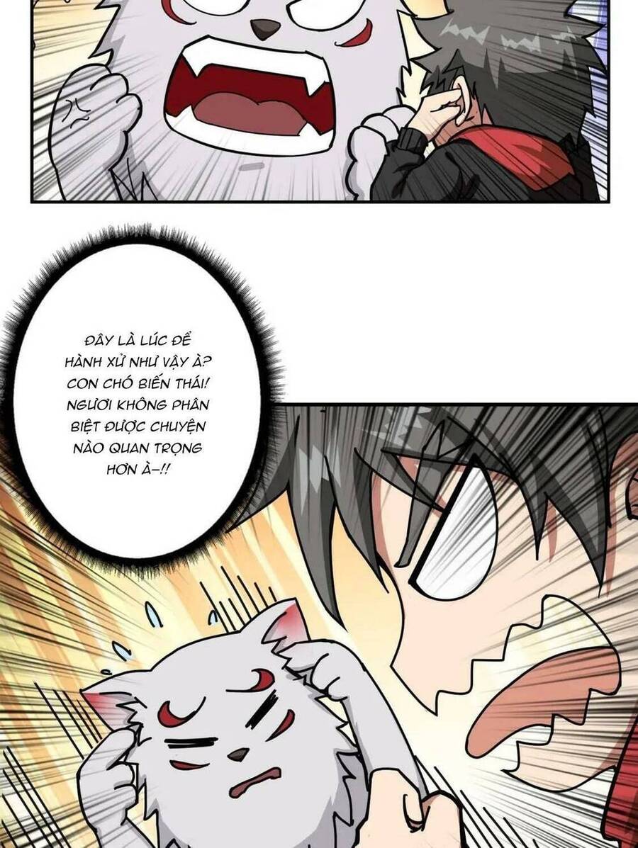 God Slayer Chapter 85 - Trang 2