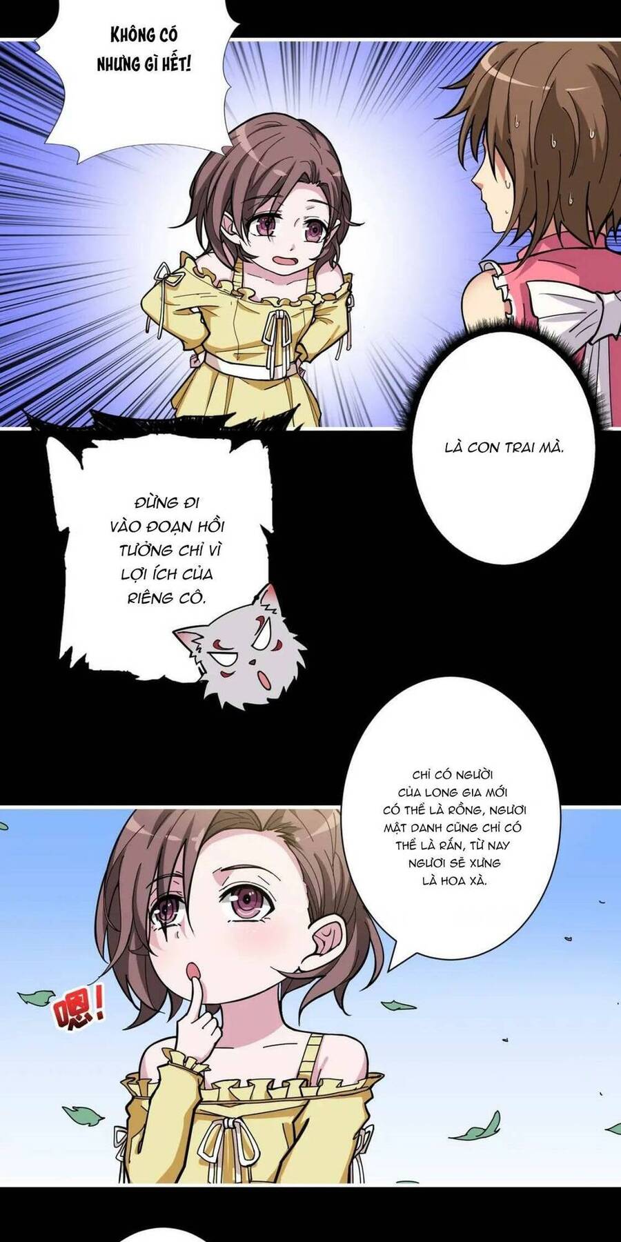 God Slayer Chapter 87 - Trang 2