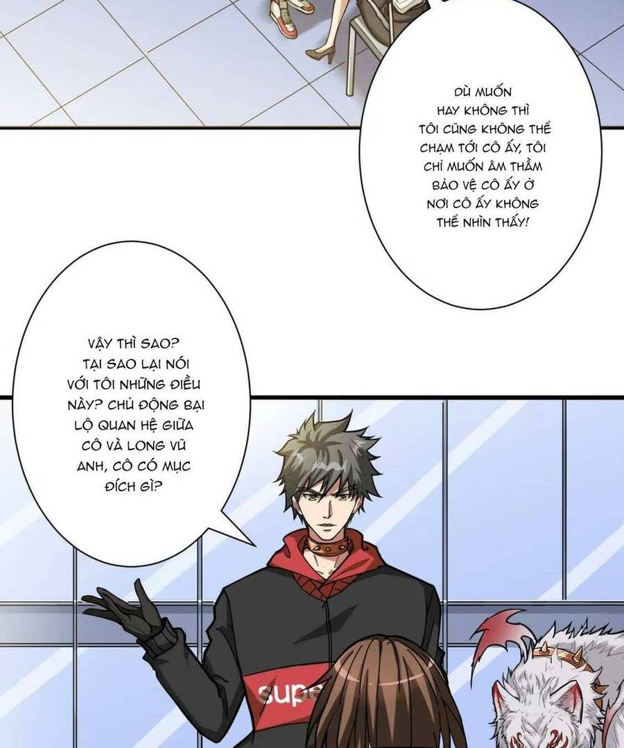 God Slayer Chapter 87 - Trang 2