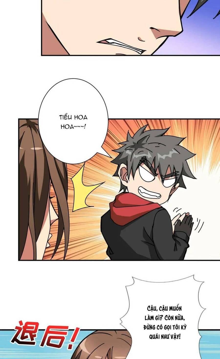 God Slayer Chapter 88 - Trang 2