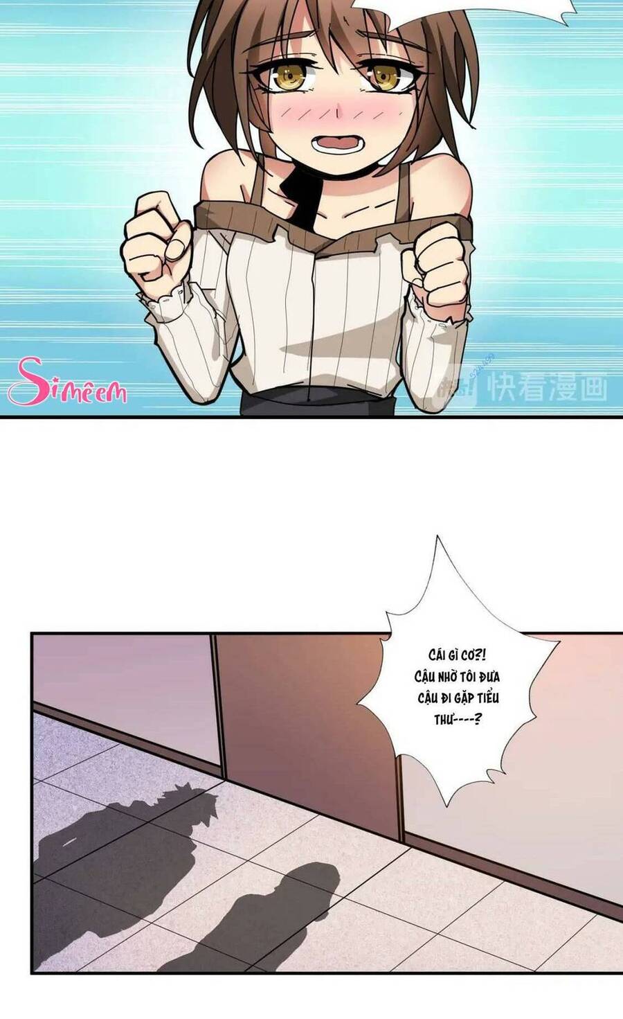 God Slayer Chapter 88 - Trang 2