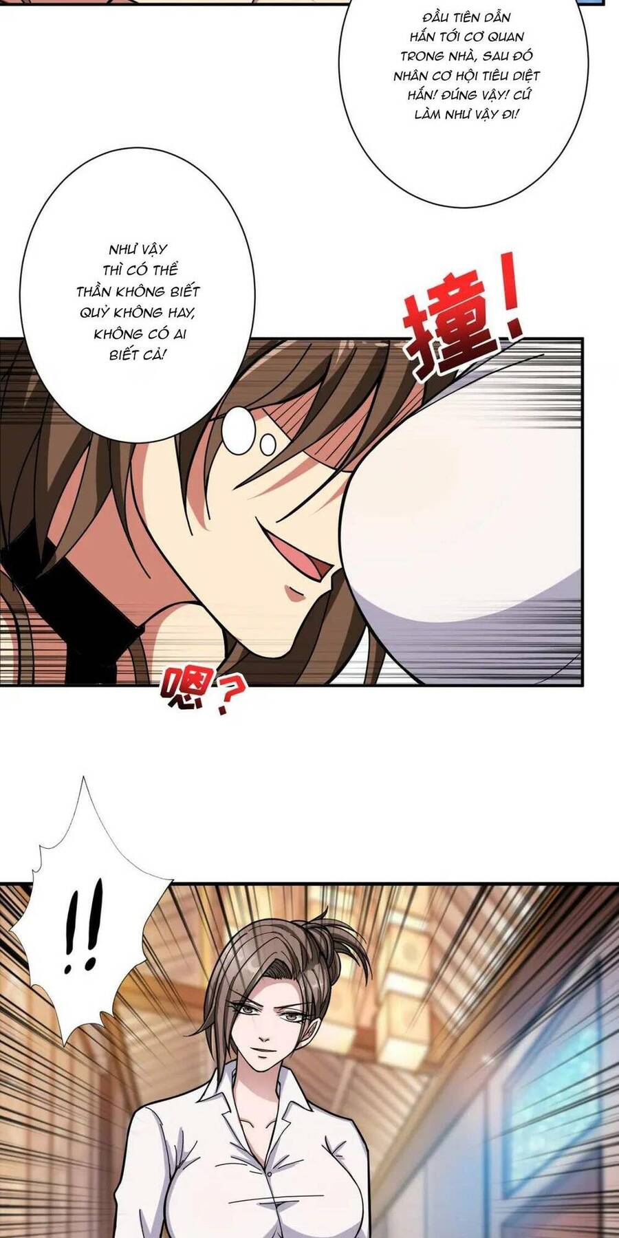 God Slayer Chapter 88 - Trang 2