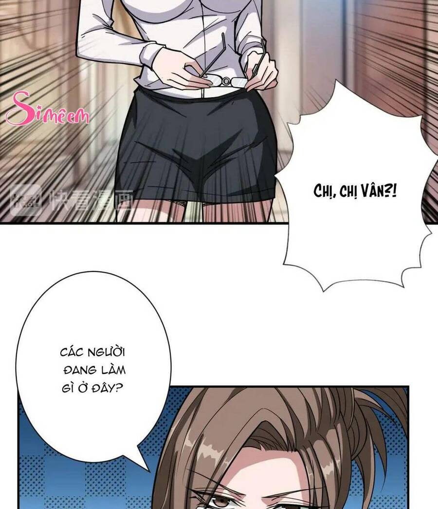 God Slayer Chapter 88 - Trang 2