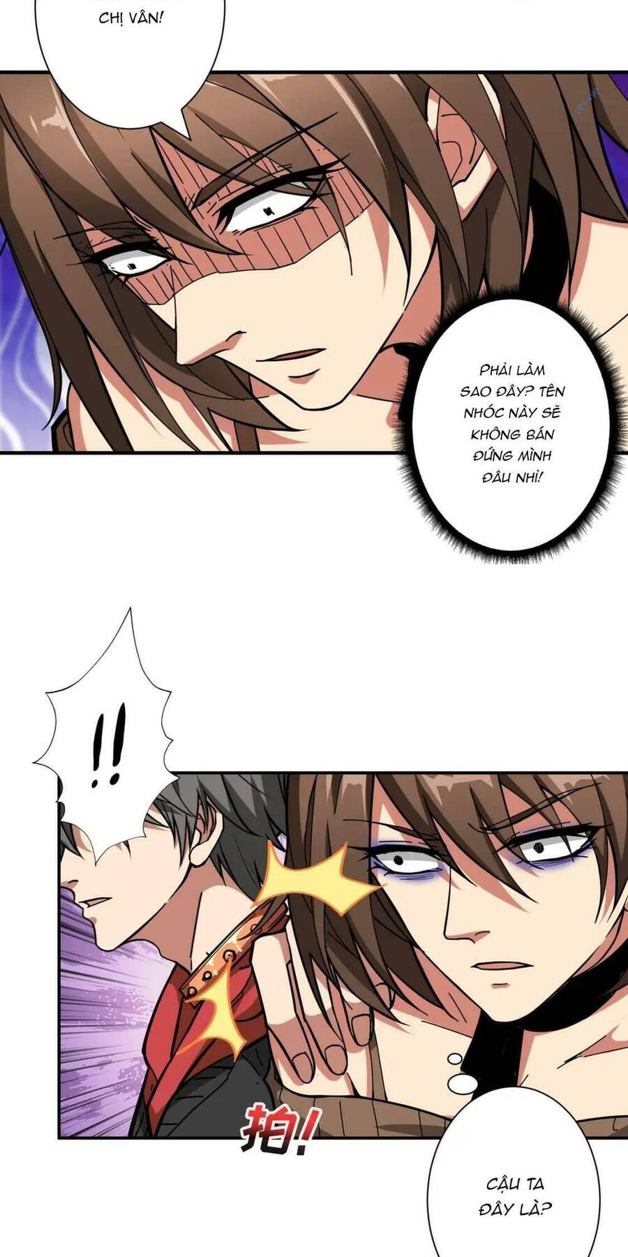 God Slayer Chapter 88 - Trang 2