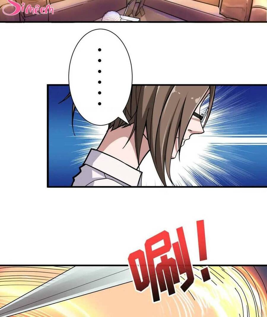 God Slayer Chapter 88 - Trang 2