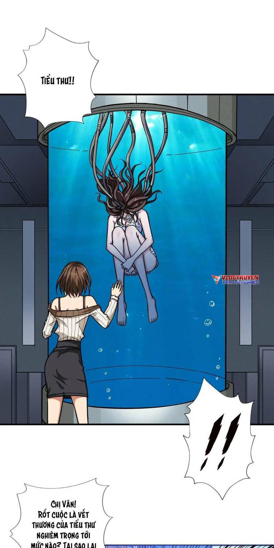 God Slayer Chapter 89 - Trang 2