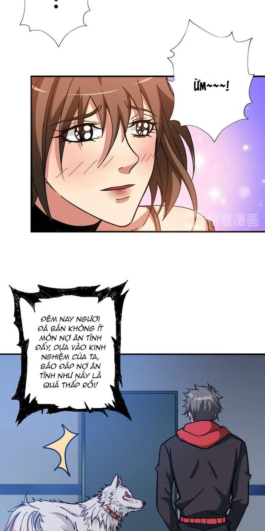 God Slayer Chapter 89 - Trang 2