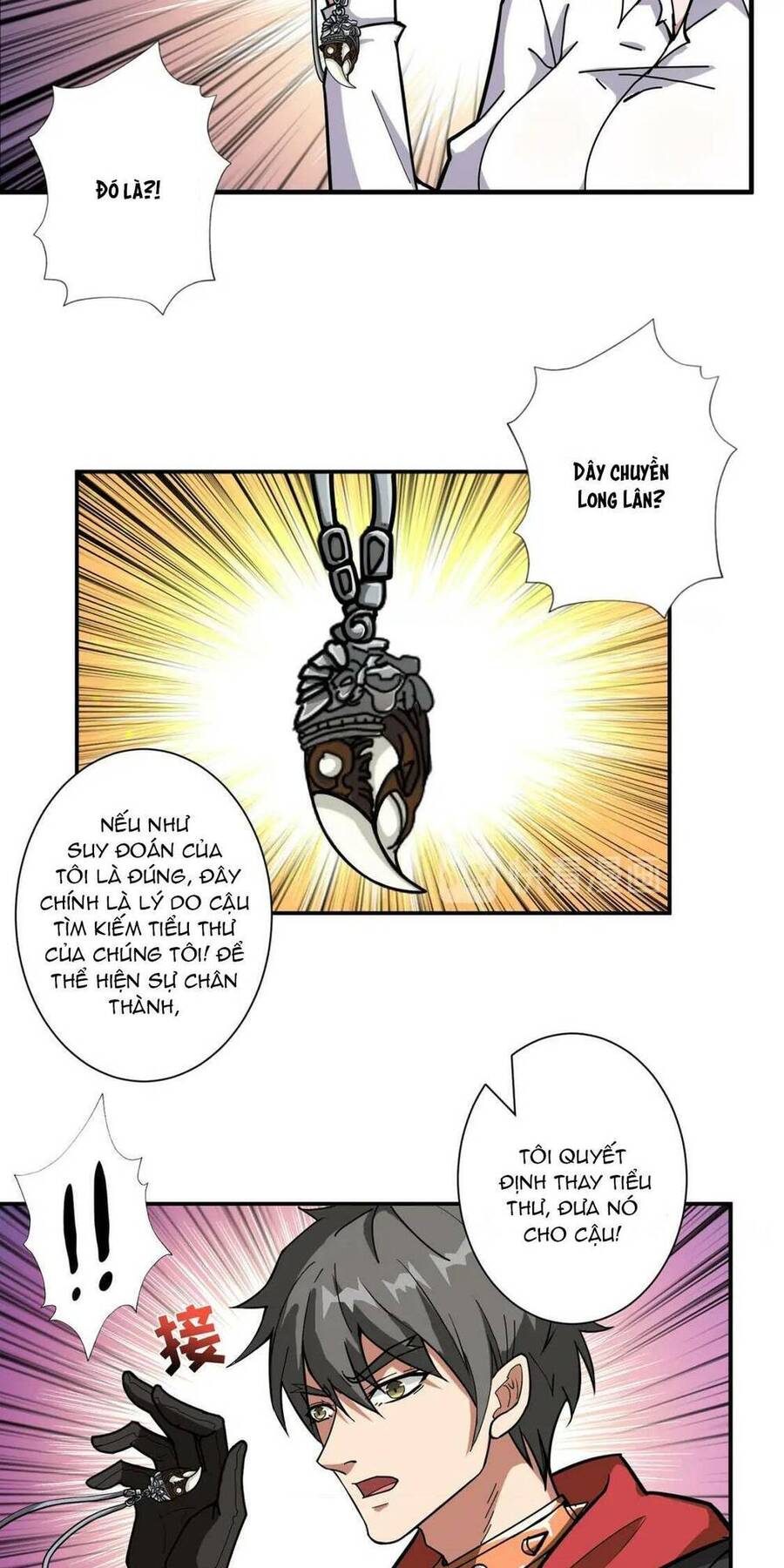 God Slayer Chapter 89 - Trang 2