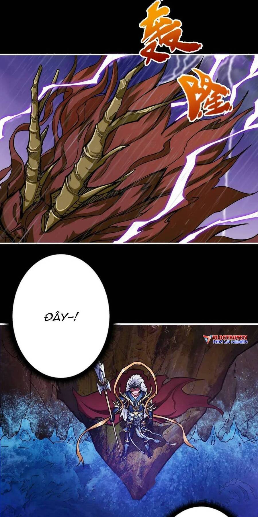 God Slayer Chapter 89 - Trang 2
