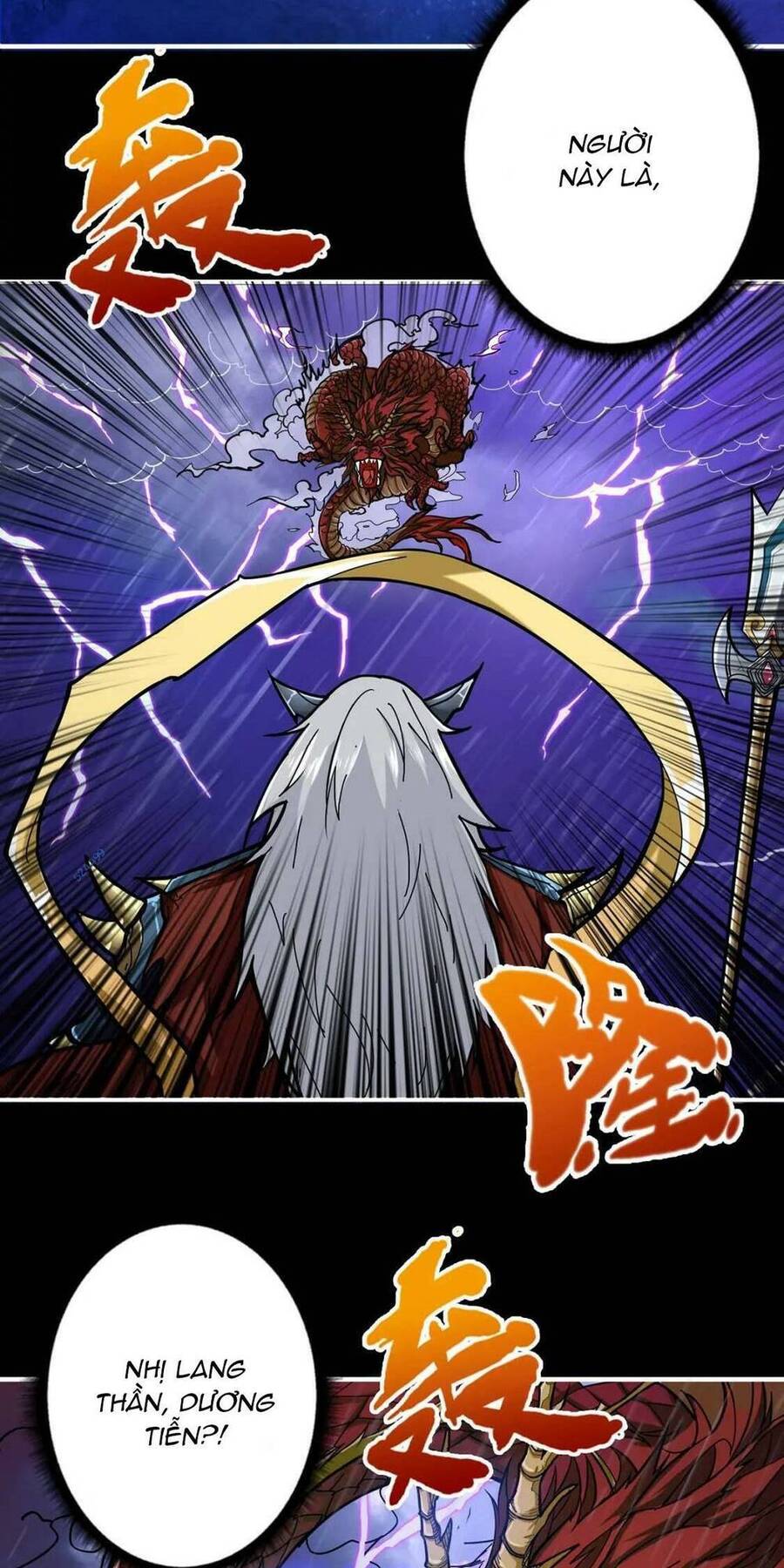 God Slayer Chapter 89 - Trang 2