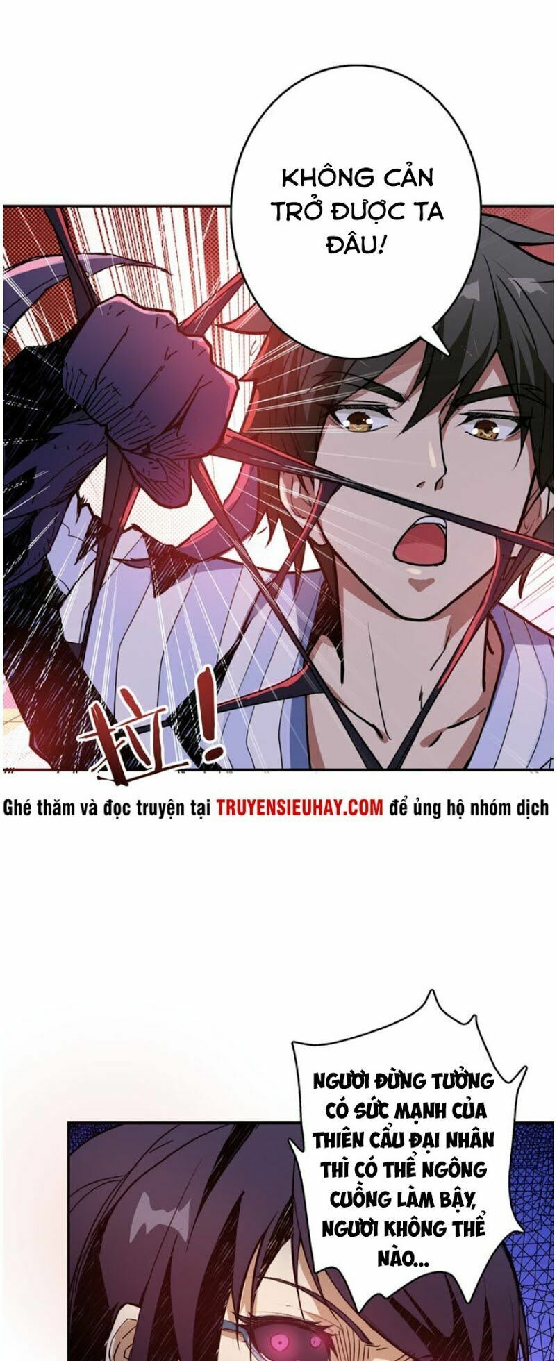 God Slayer Chapter 9 - Trang 2